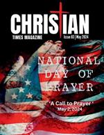Christian Times Magazine Issue 83