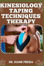 Kinesiology Tapping Techniques Therapy: Harmony In Motion, Kinesiology Tapping Techniques For Holistic Wellness