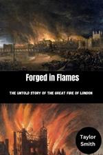 Forged in Flames: The Untold Story of the Great Fire of London
