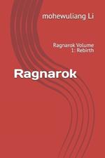 Ragnarok: Ragnarok Volume 1: Rebirth