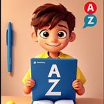 Discover the ABCs: From A to Z