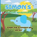 Simon's Amazing adventures 