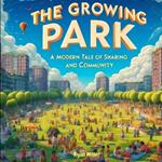 The Growing Park: A Modern Tale of Sharing and Community: Explore the Magic of Giving and Friendship