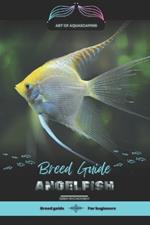 Angelfish: Art of Aquascaping: Designing Stunning Environments for Aquarium Fish