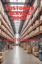 Customer Service Book