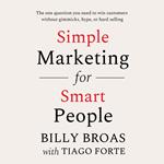 Simple Marketing for Smart People