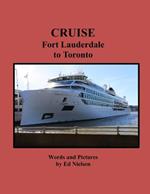 Cruise: Fort Lauderdale to Toronto
