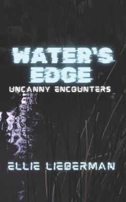 Water's Edge - Ellie Lieberman - cover