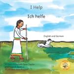 I Help: How To Be An Inclusive Family in German and English