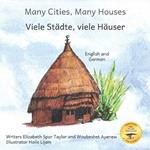 Many Cities, Many Houses: Where Children Live in English and German