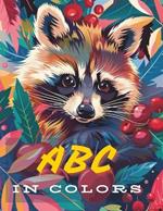 ABC in colors