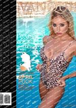 Vanquish - June 2020 - April Puck
