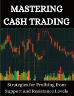 Mastering Cash: Trading with Support and Resistance