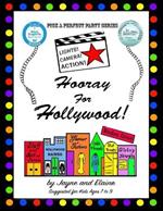 Hooray For Hollywood!: Pick A Perfect Party Series