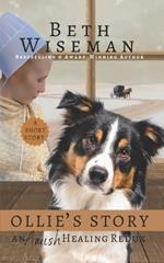 Ollie's Story: An Amish Healing Redux: A Short Story