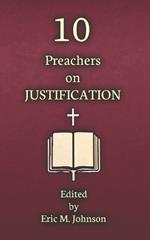 10 Preachers on Justification