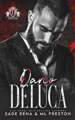 Dario DeLuca: Savage Bloodline