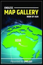 Map Gallery: Book of Asia