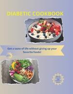 Diabetic Cookbook