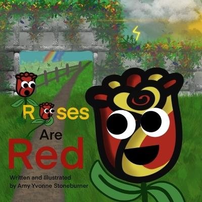 Roses Are Red - cover