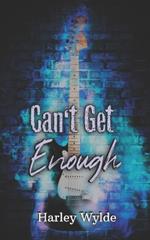 Can't Get Enough (alternate cover)