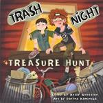 Trash Night Treasure Hunt