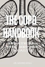 The COPD Handbook: Strategies for Better Health