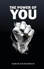 The Power of You: Affirmations for Self-Acceptance and Growth