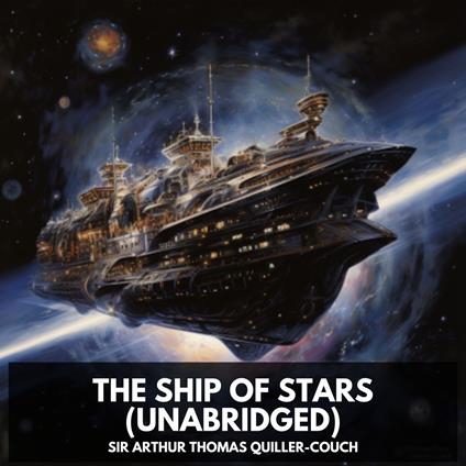 The Ship of Stars (Unabridged)