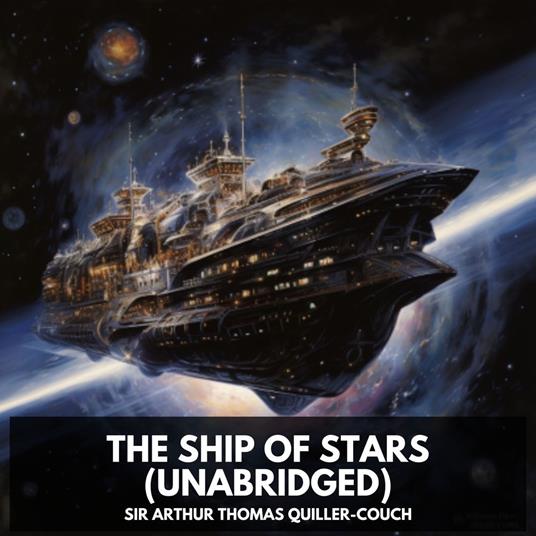 The Ship of Stars (Unabridged)
