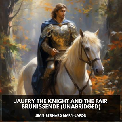 Jaufry the Knight and the Fair Brunissende (Unabridged)
