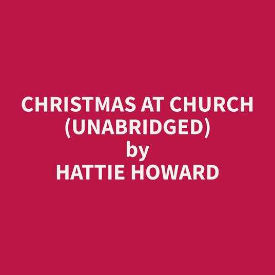 Christmas at Church (Unabridged)