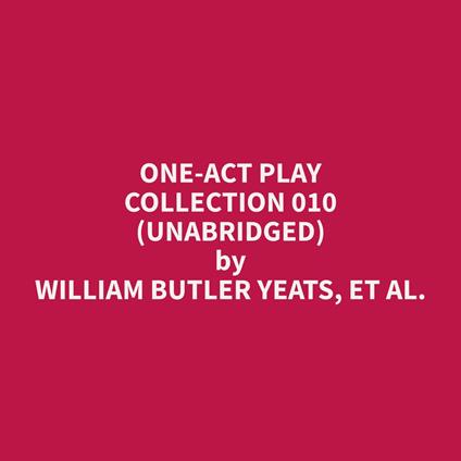 One-Act Play Collection 010 (Unabridged)