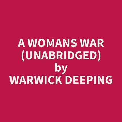 A Womans War (Unabridged)