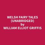 Welsh Fairy Tales (Unabridged)