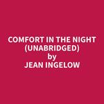 Comfort in the Night (Unabridged)