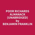 Poor Richards Almanack (Unabridged)