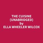 The Cuisine (Unabridged)
