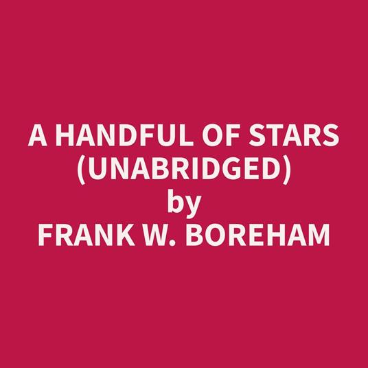 A Handful of Stars (Unabridged)