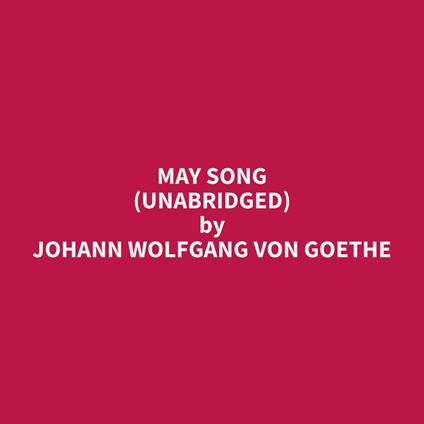 May Song (Unabridged)
