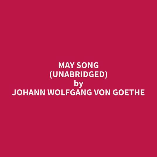May Song (Unabridged)