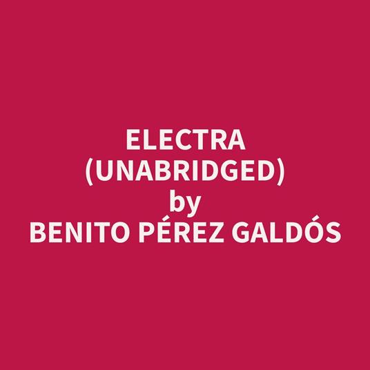 Electra (Unabridged)