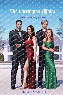 The Carrington Affairs - Gooch - cover