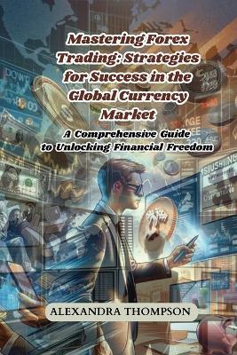 Mastering Forex Trading: A Comprehensive Guide to Unlocking Financial Freedom - Alexandra Thompson - cover