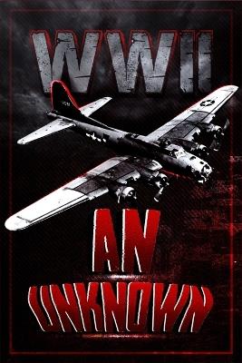 An Unknown - Bradley Van Delinder - cover