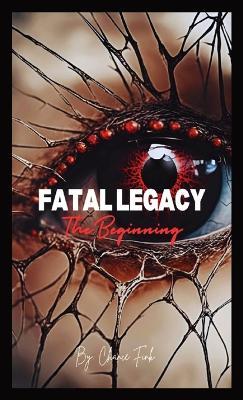 Fatal Legacy - Fink - cover