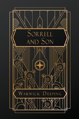 Sorrell and Son - Deeping - cover