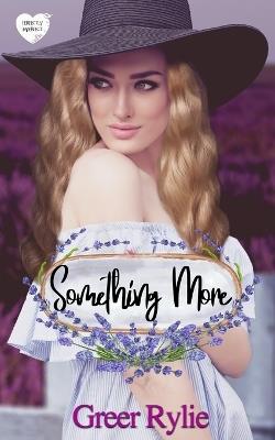 Something More - Greer Rylie - cover