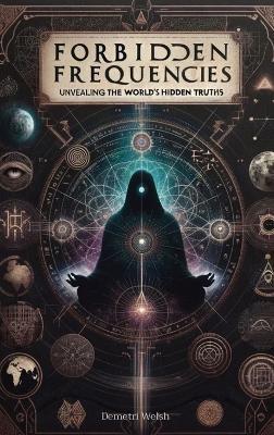Forbidden Frequencies: Unveiling the World's Hidden Truths - Demetri Welsh - cover