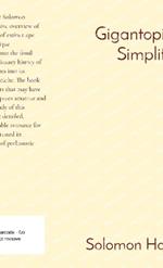 Gigantopithecus Simplified